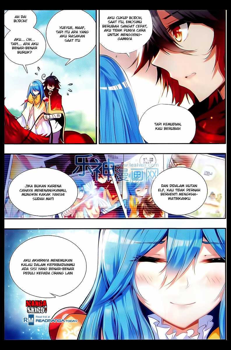 Good Reaper Chapter 50 Gambar 10