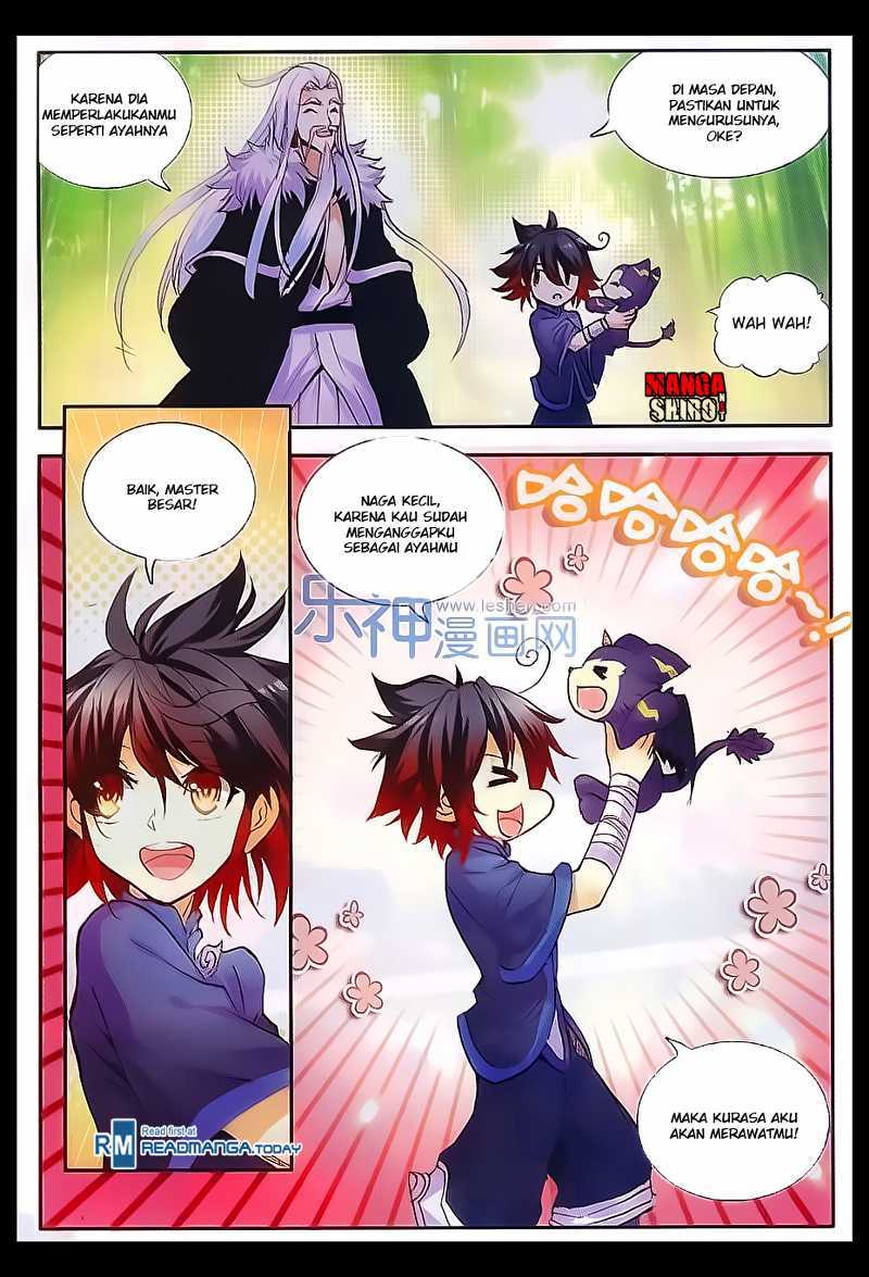Good Reaper Chapter 53 Gambar 11