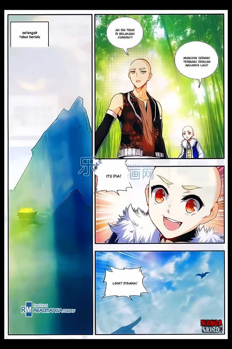 Good Reaper Chapter 53 Gambar 18