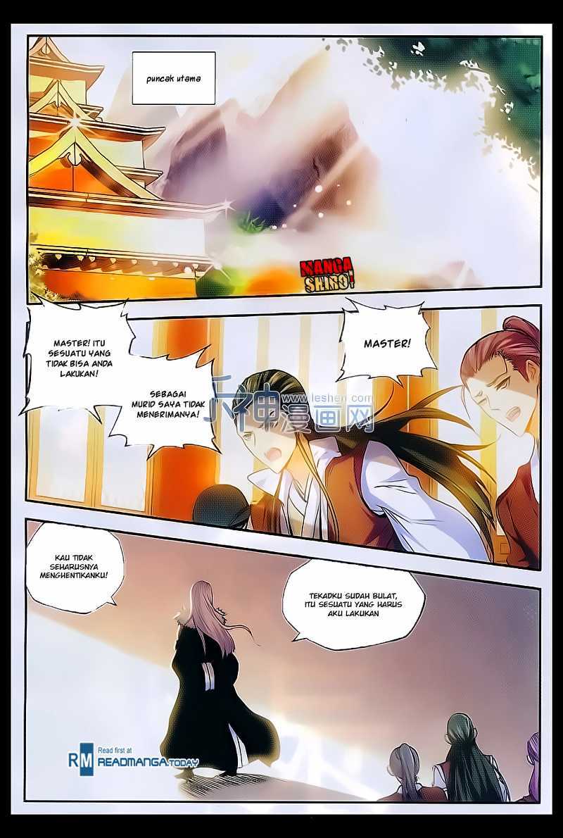 Good Reaper Chapter 53 Gambar 22