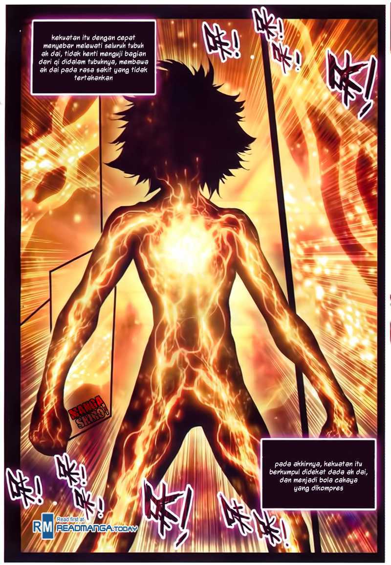 Good Reaper Chapter 54 Gambar 14