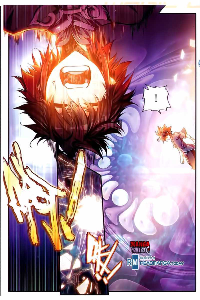 Good Reaper Chapter 54 Gambar 15
