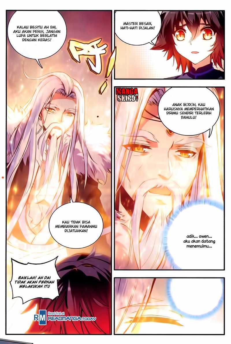 Good Reaper Chapter 54 Gambar 20