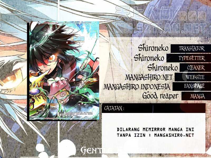 Good Reaper Chapter 62 Gambar 1
