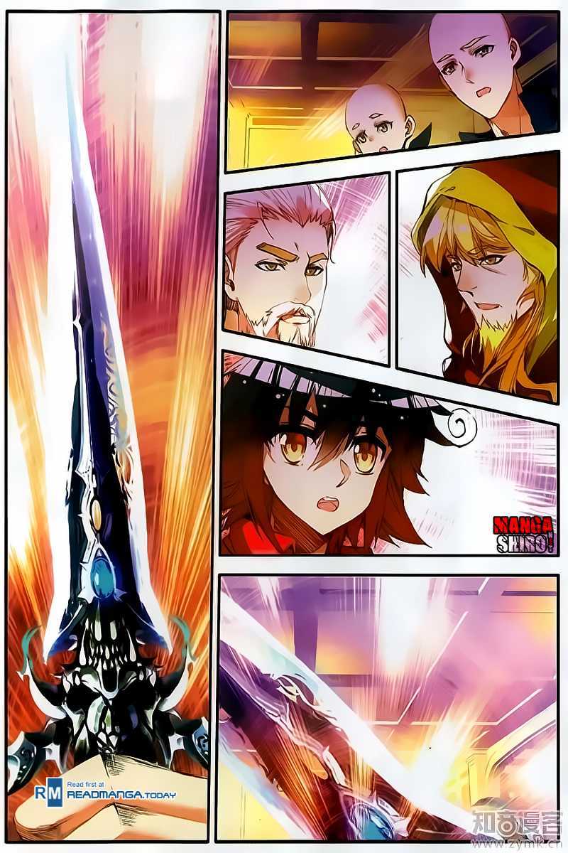 Good Reaper Chapter 62 Gambar 22