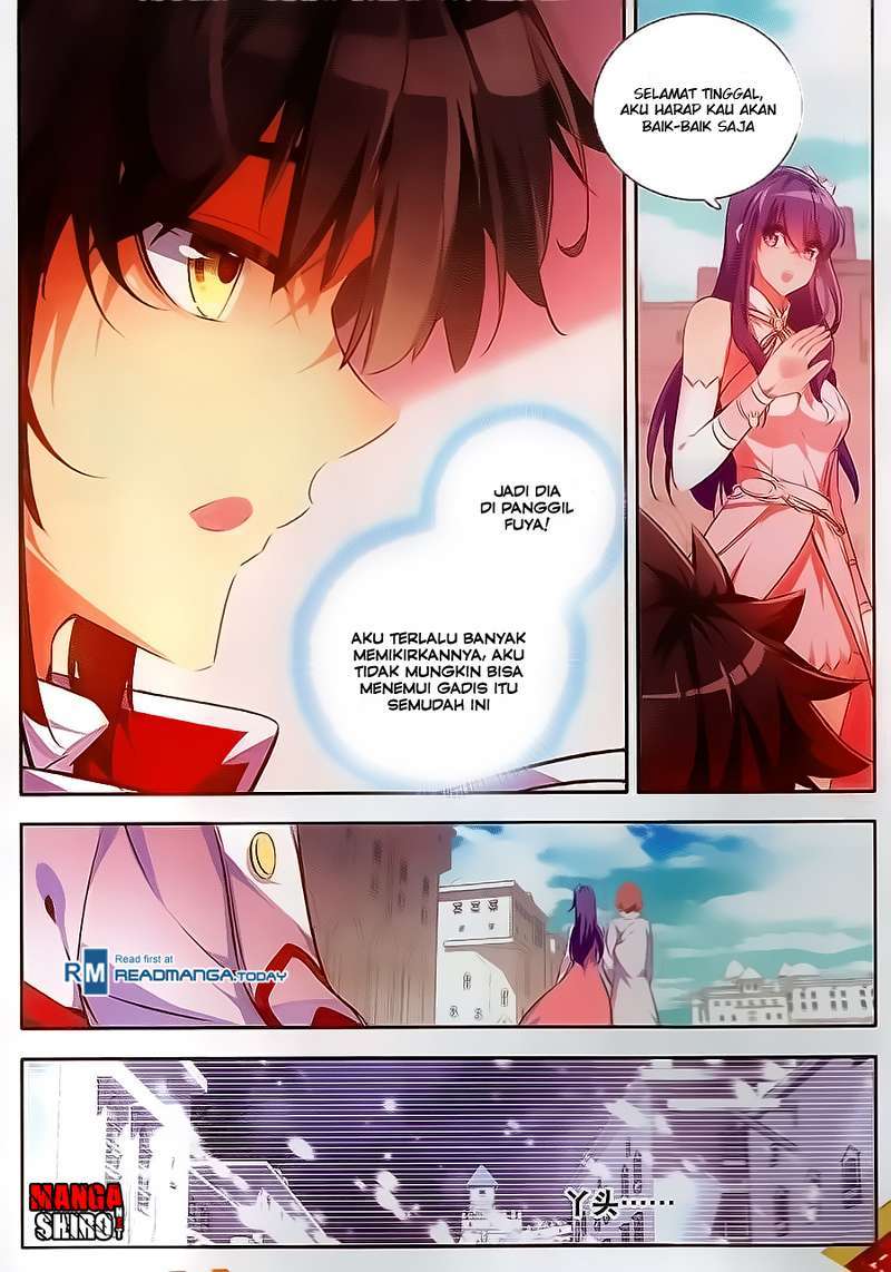 Good Reaper Chapter 64 Gambar 17
