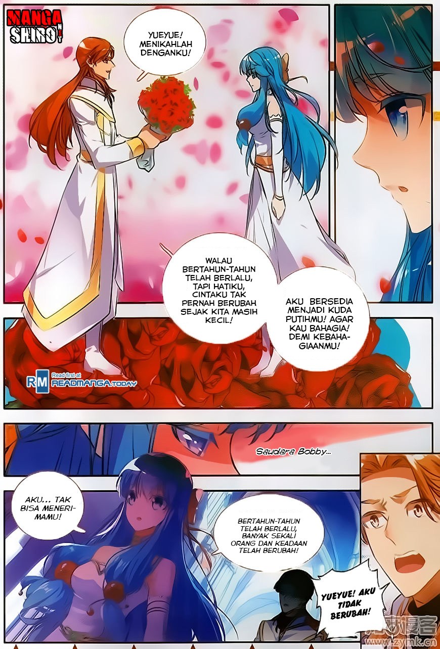Good Reaper Chapter 71 Gambar 6