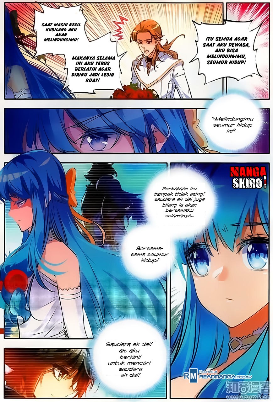 Good Reaper Chapter 71 Gambar 7