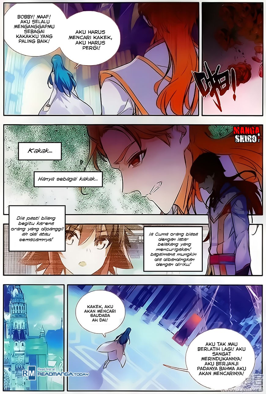 Good Reaper Chapter 71 Gambar 8