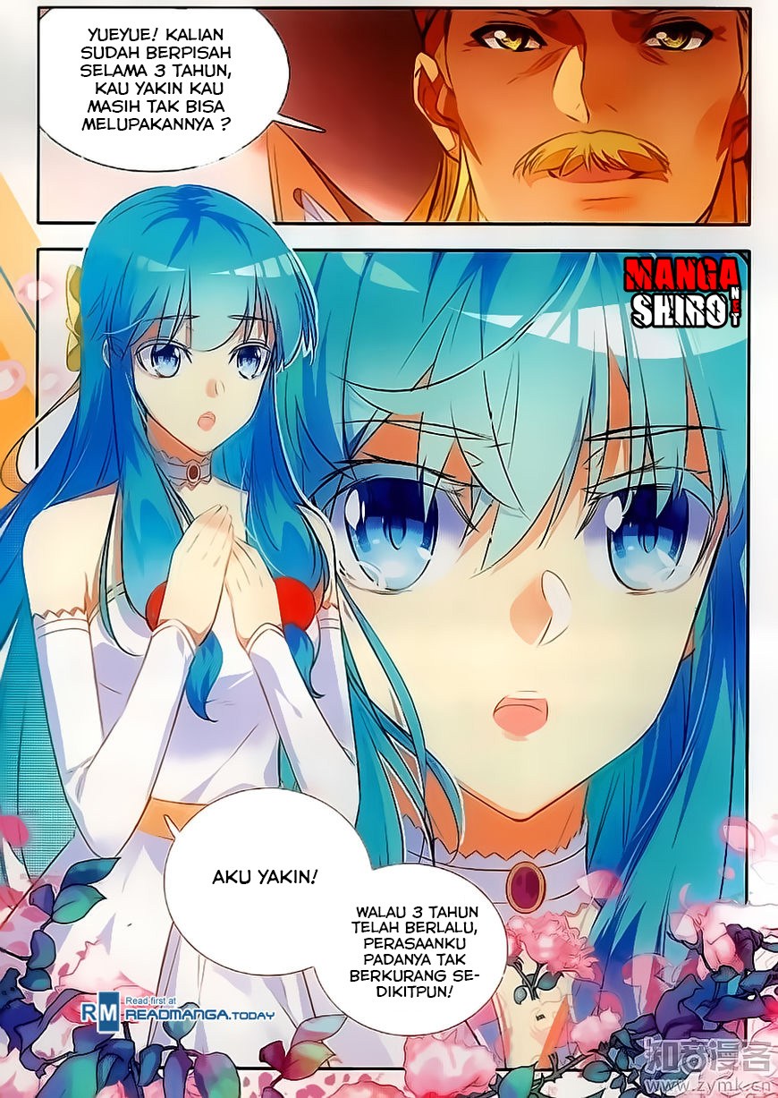 Good Reaper Chapter 71 Gambar 9