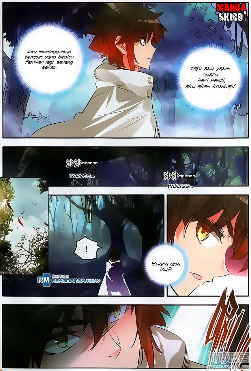Good Reaper Chapter 71 Gambar 13