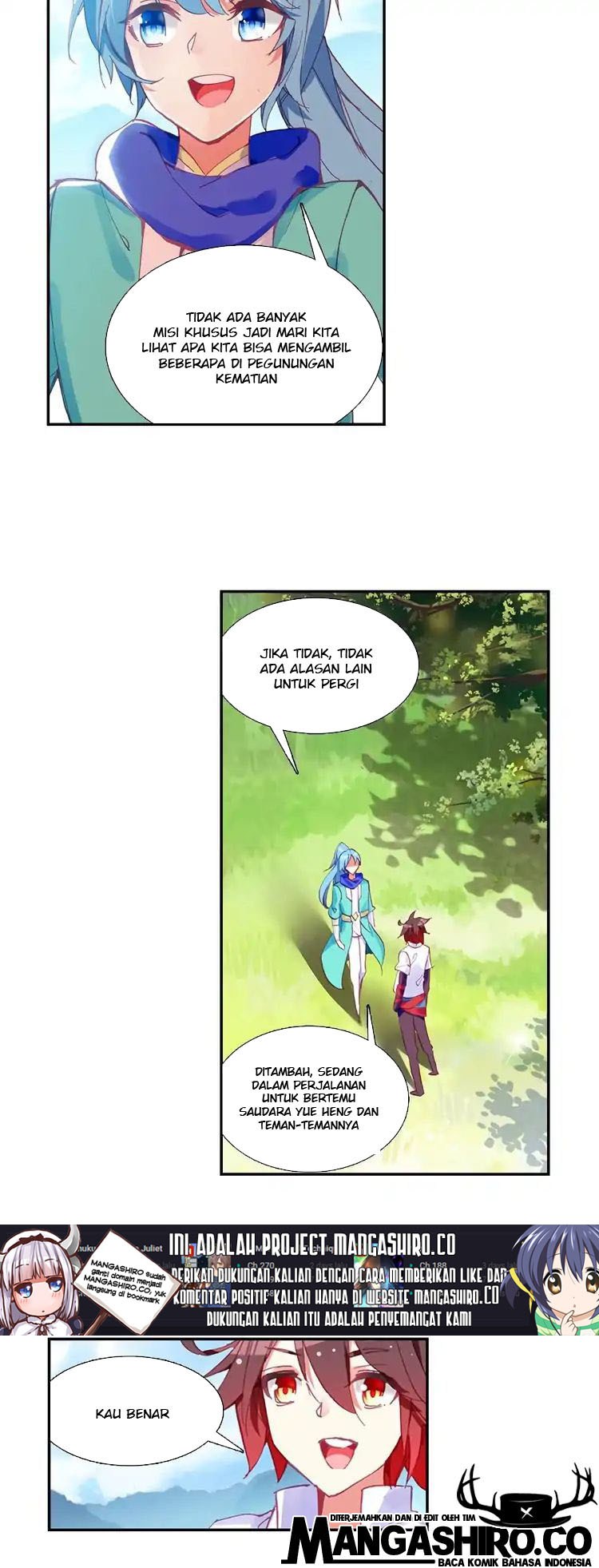 Good Reaper Chapter 80 Gambar 6