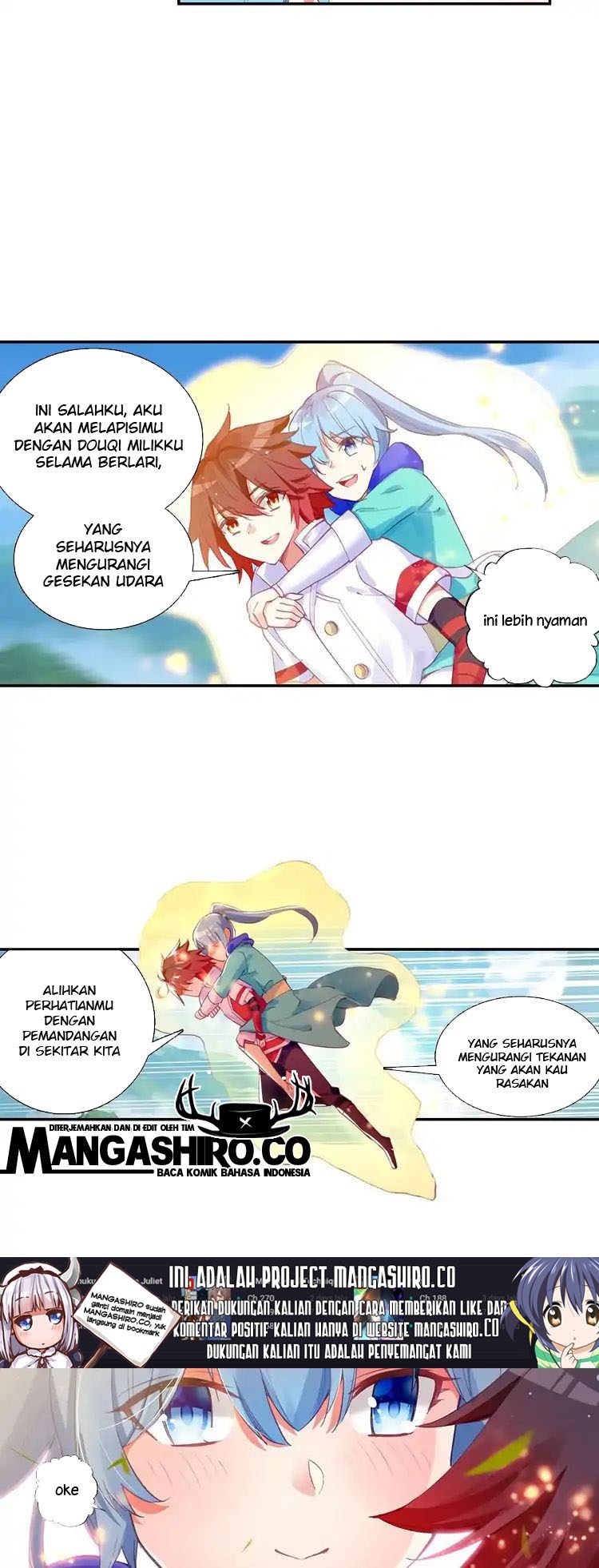 Good Reaper Chapter 80 Gambar 16