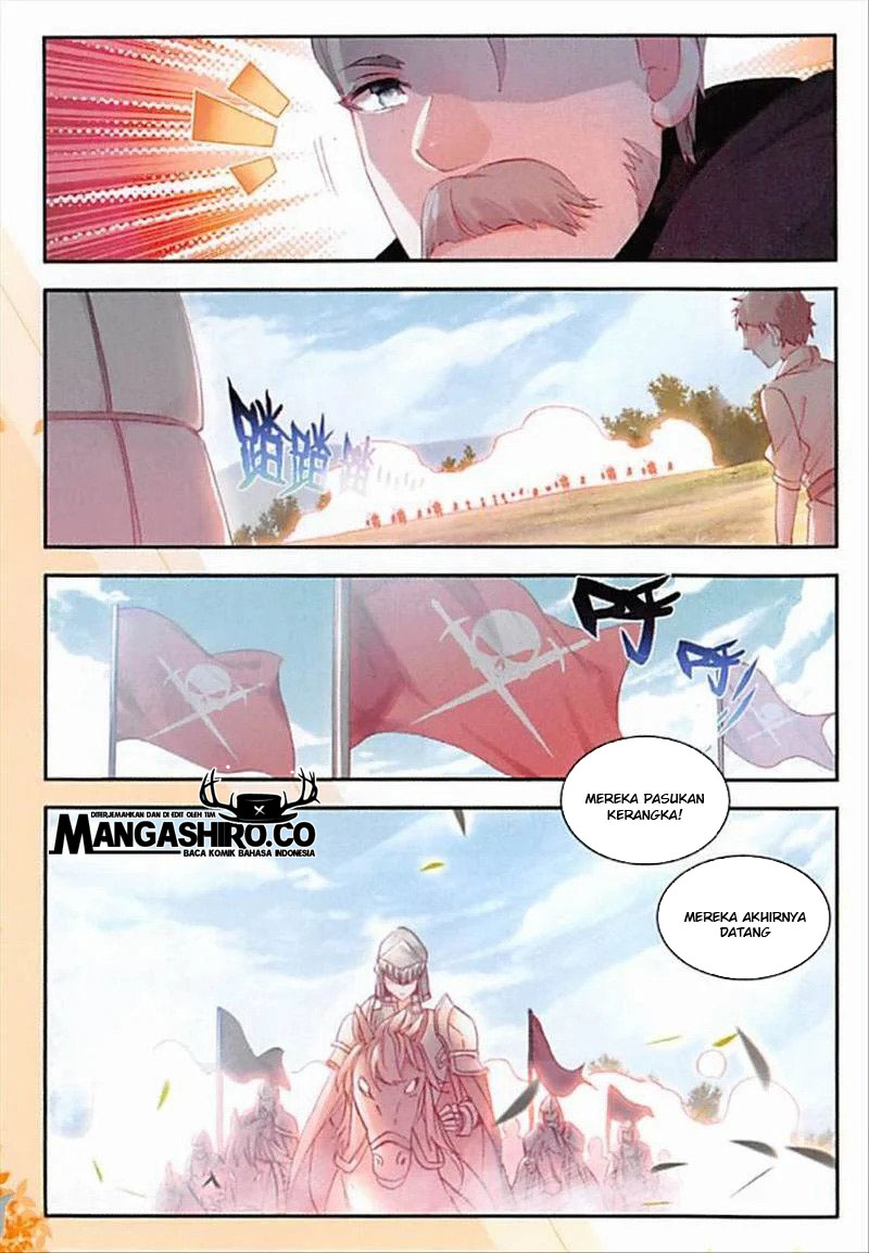 Good Reaper Chapter 81 Gambar 5