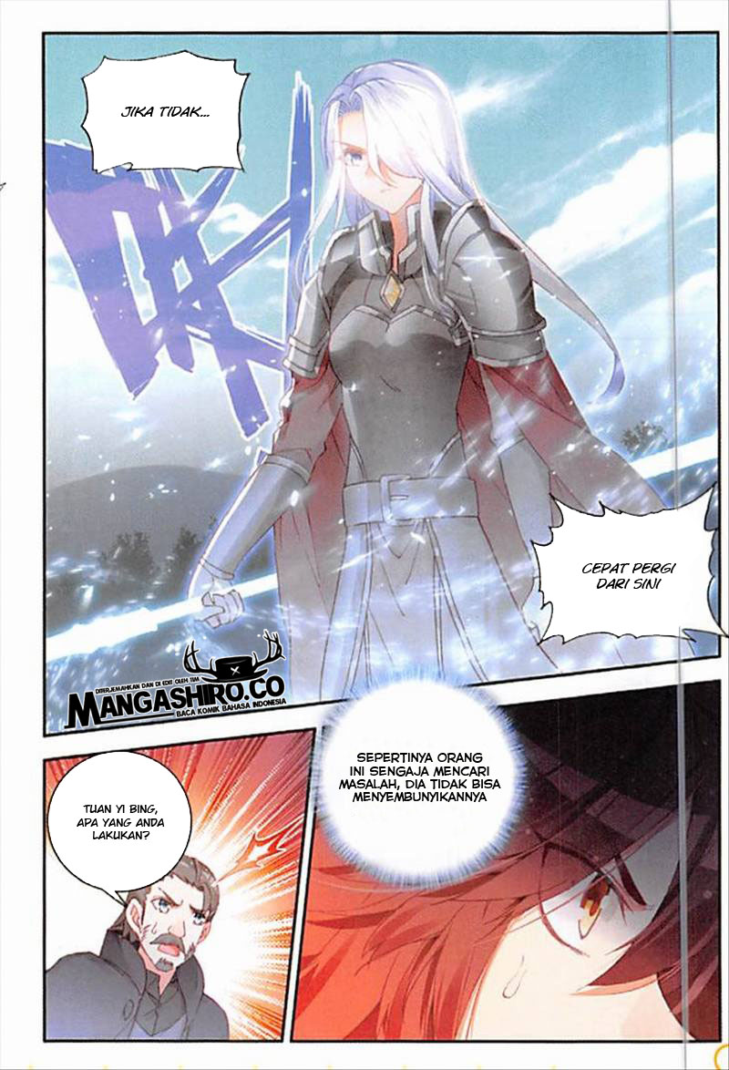 Good Reaper Chapter 81 Gambar 14