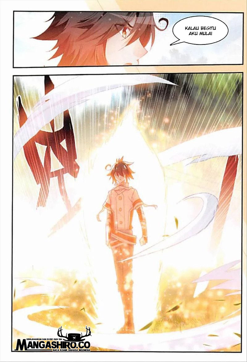 Good Reaper Chapter 81 Gambar 16