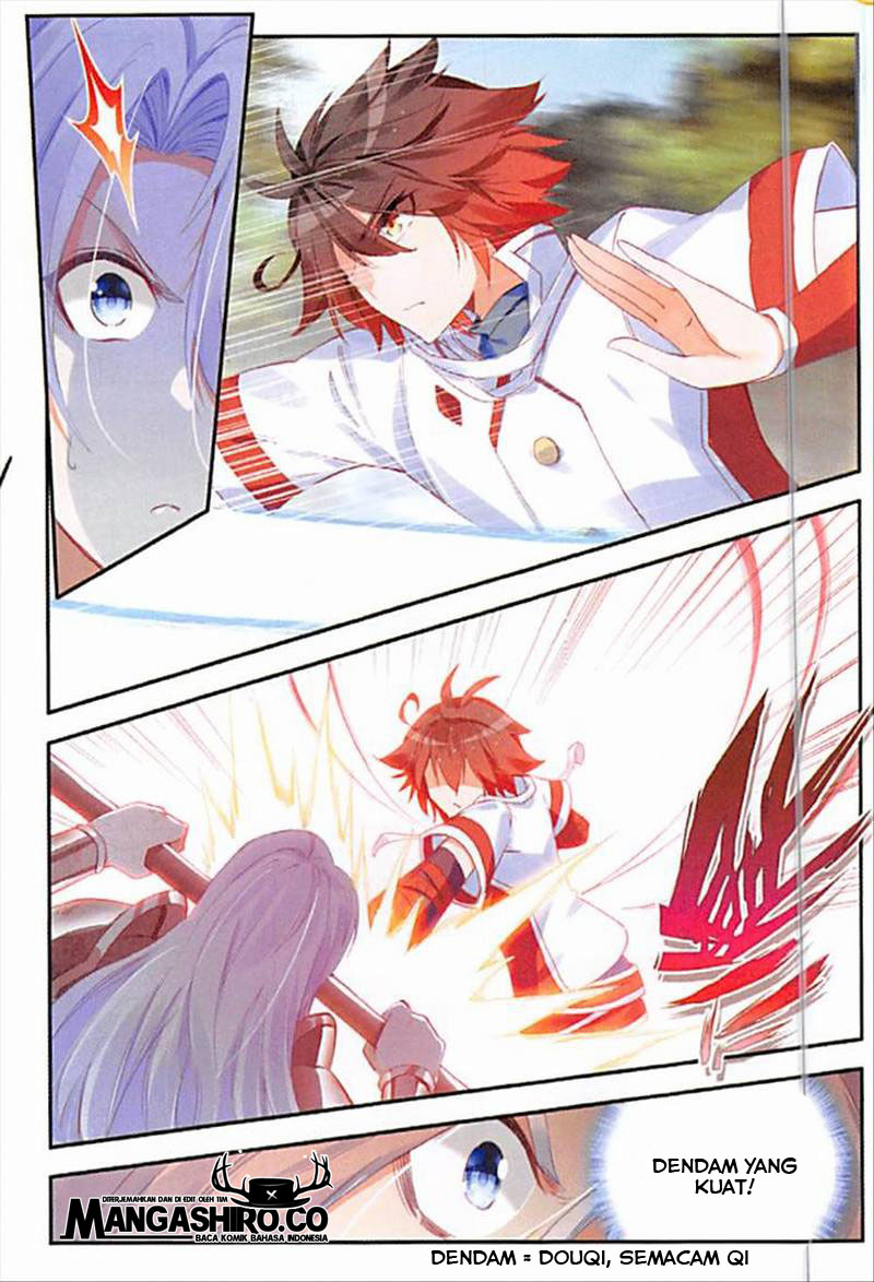 Good Reaper Chapter 81 Gambar 20