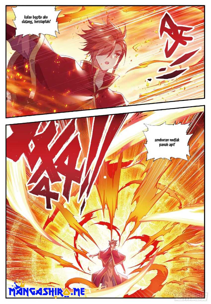 Good Reaper Chapter 94 Gambar 4