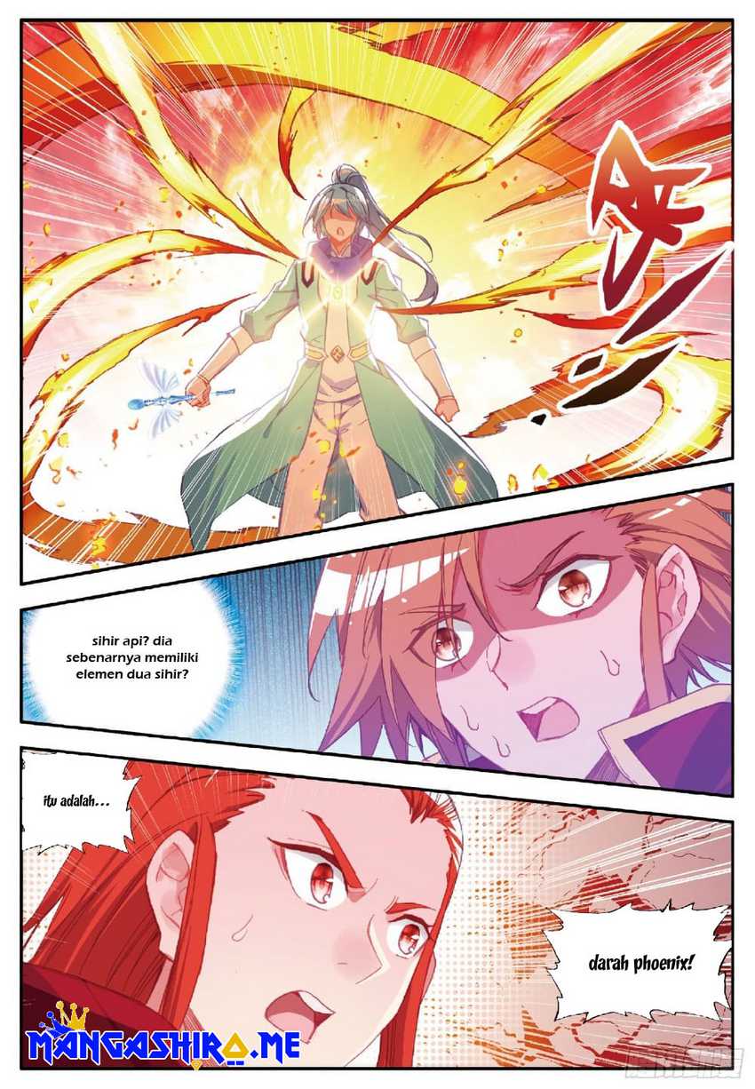 Good Reaper Chapter 94 Gambar 9