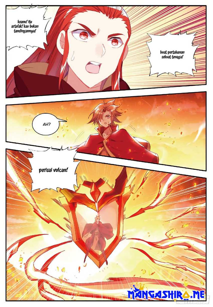 Good Reaper Chapter 94 Gambar 11