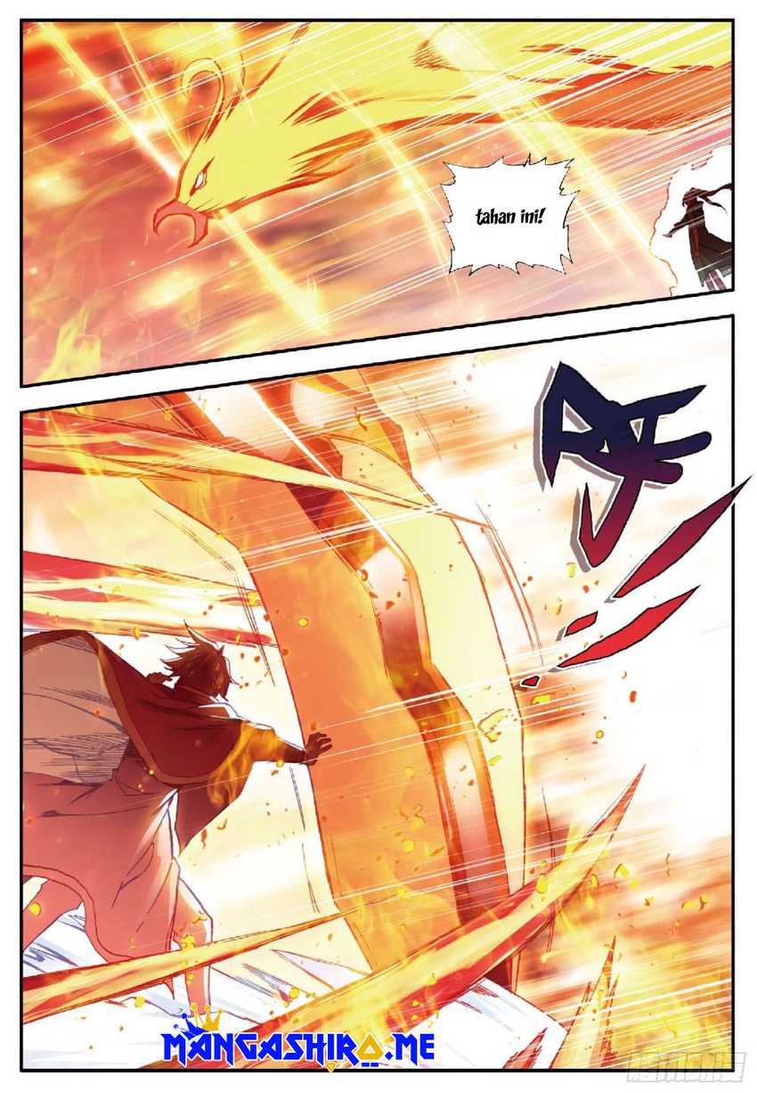Good Reaper Chapter 94 Gambar 12