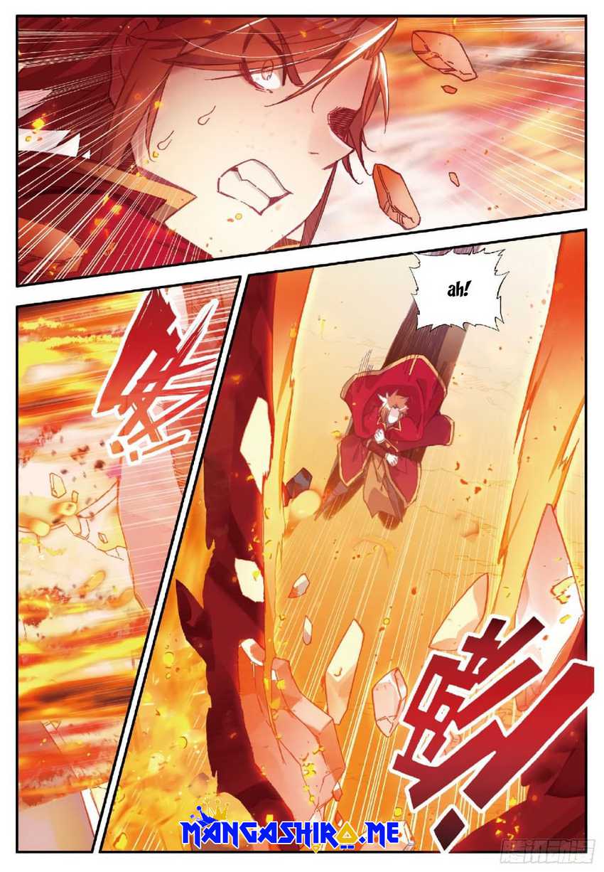 Good Reaper Chapter 94 Gambar 13