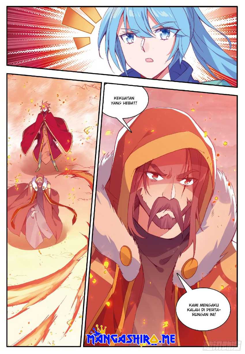 Good Reaper Chapter 94 Gambar 15
