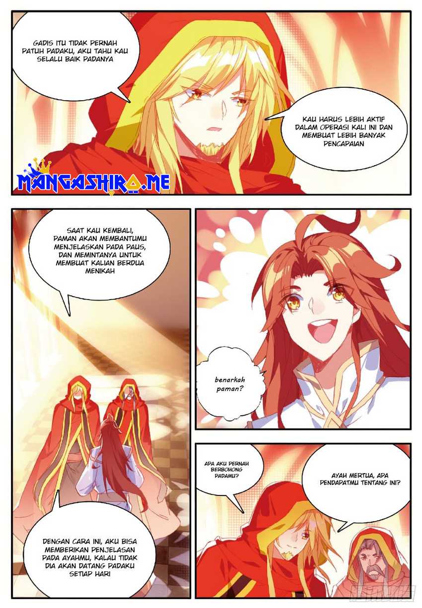 Good Reaper Chapter 97 Gambar 10