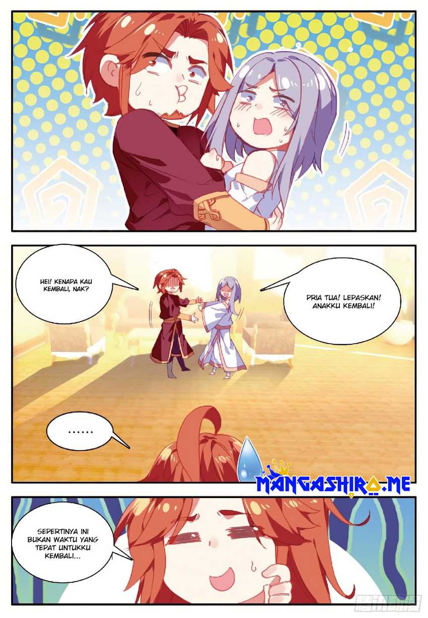 Good Reaper Chapter 97 Gambar 13