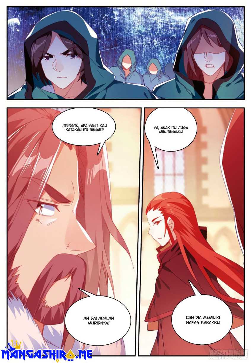 Good Reaper Chapter 98 Gambar 16