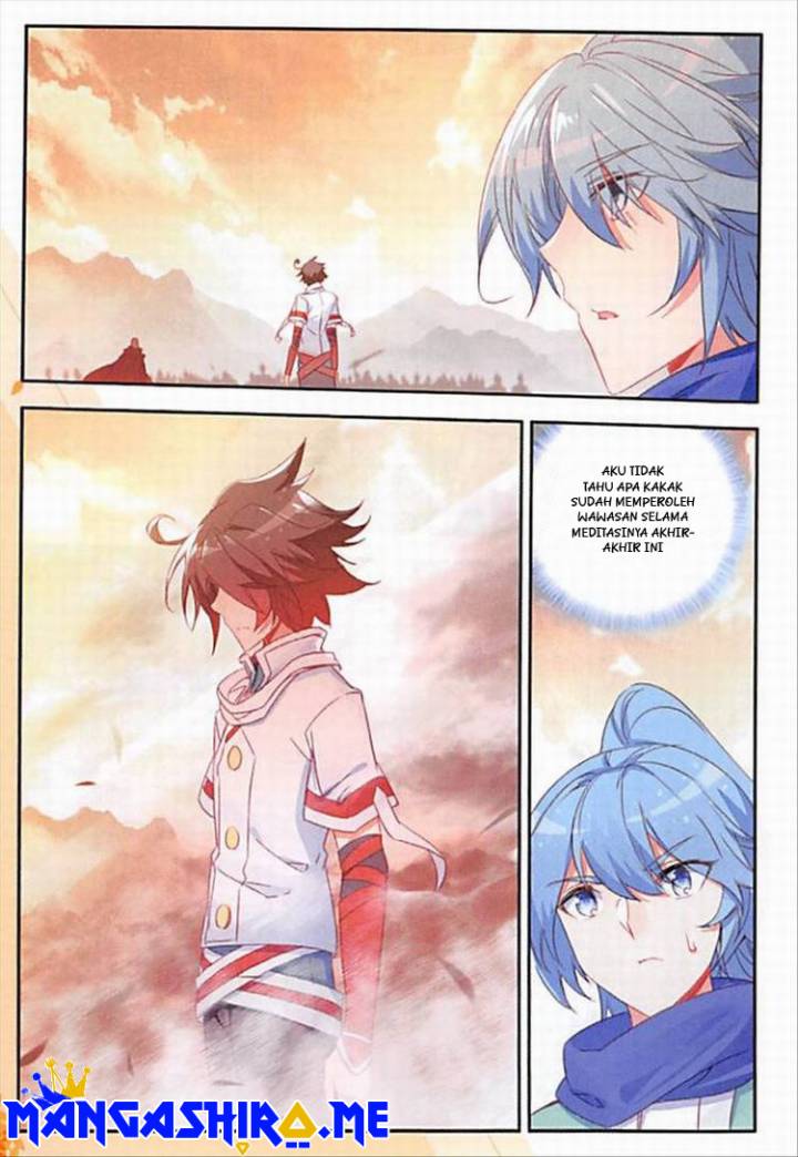 Good Reaper Chapter 103 Gambar 5