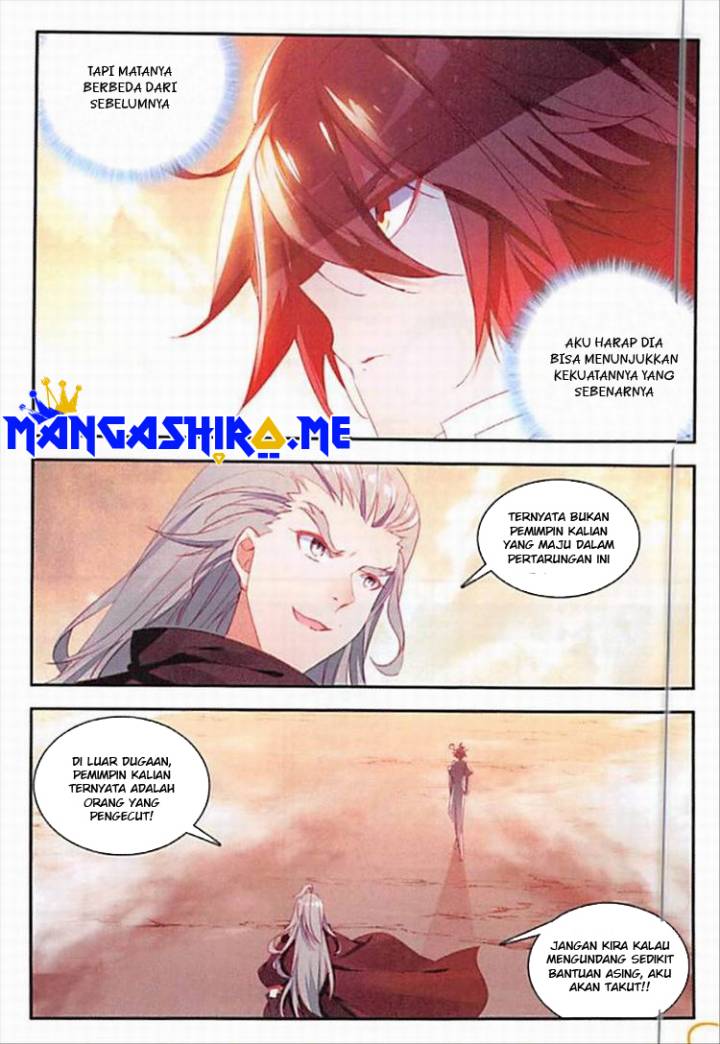 Good Reaper Chapter 103 Gambar 6