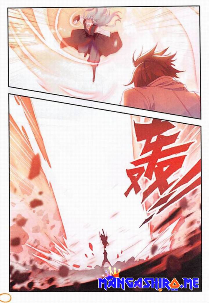 Good Reaper Chapter 103 Gambar 9