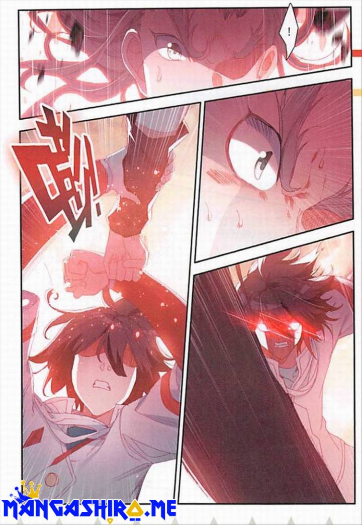 Good Reaper Chapter 103 Gambar 10