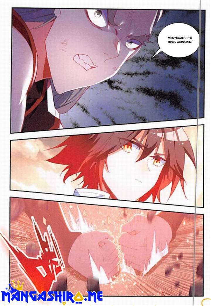 Good Reaper Chapter 103 Gambar 14