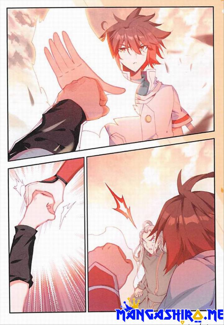 Good Reaper Chapter 103 Gambar 16