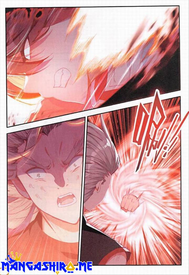 Good Reaper Chapter 103 Gambar 17