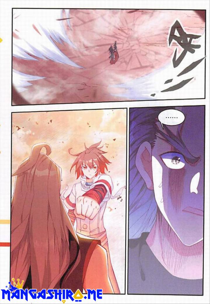 Good Reaper Chapter 103 Gambar 19