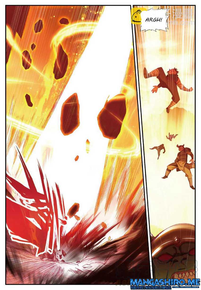 Good Reaper Chapter 107 Gambar 9