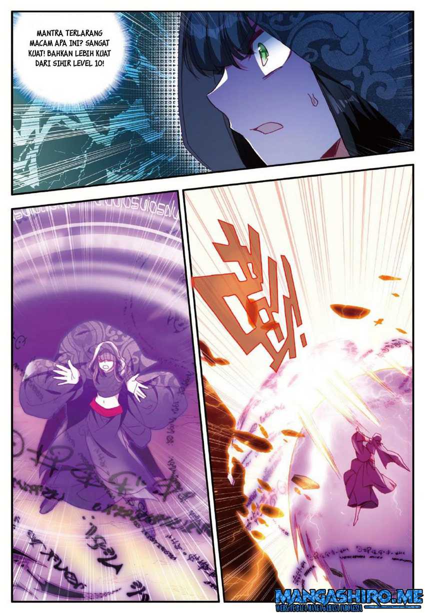Good Reaper Chapter 107 Gambar 10