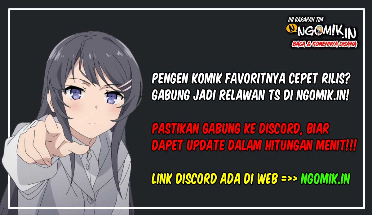 Goshujin-sama to H na Koto Shitai Dorei no Manga Chapter 03 Gambar 4