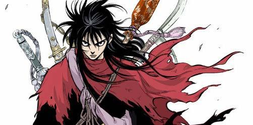 Gosu Chapter 0 Gambar 1