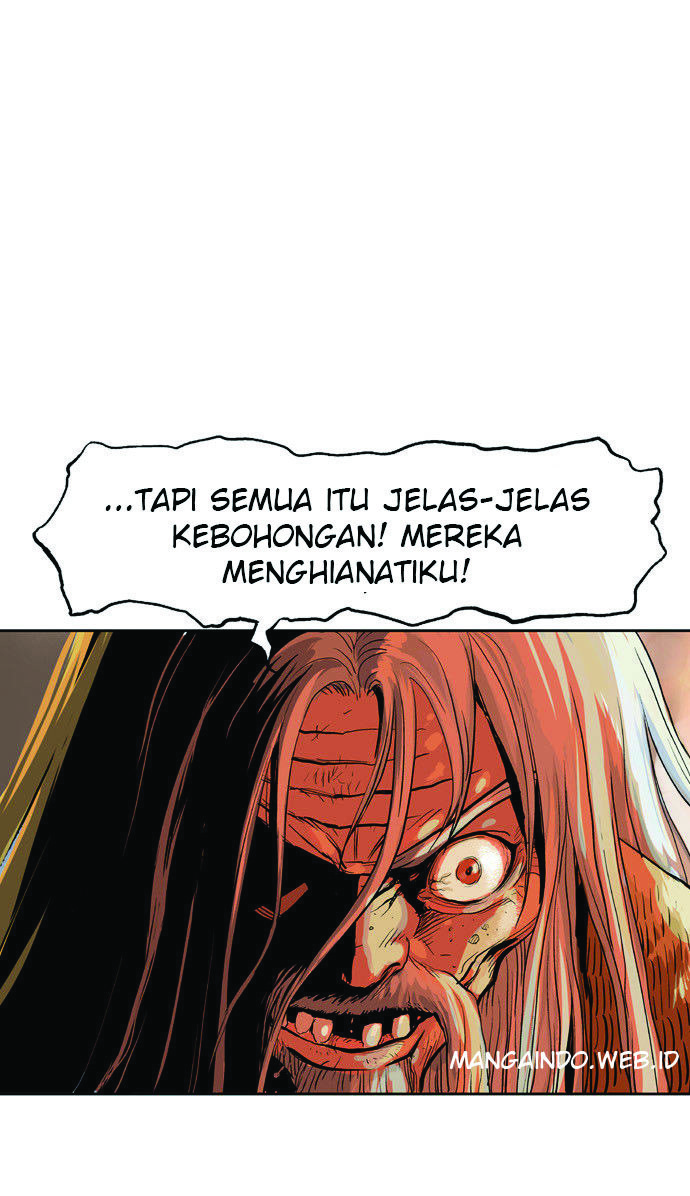 Gosu Chapter 0 Gambar 7