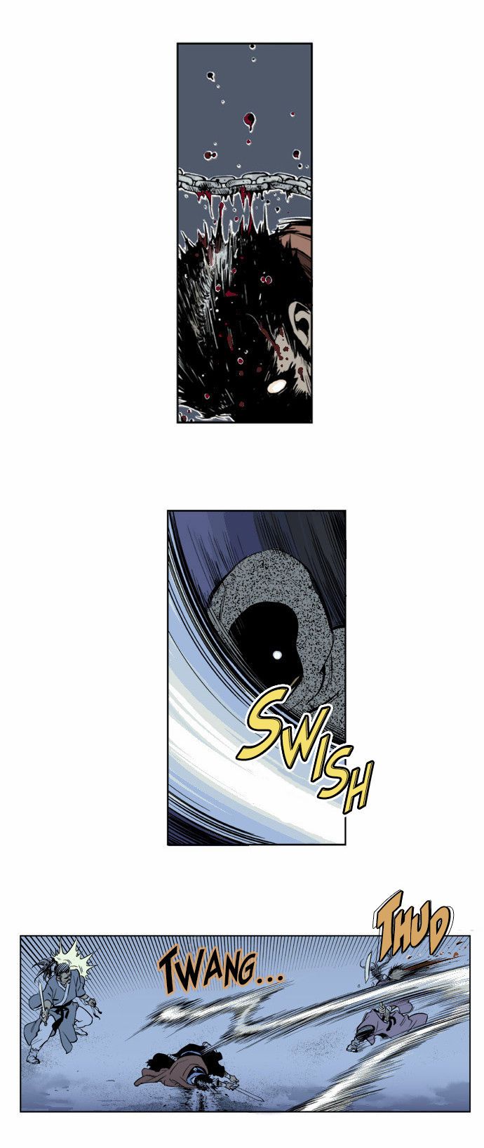 Gosu Chapter 2 Gambar 3