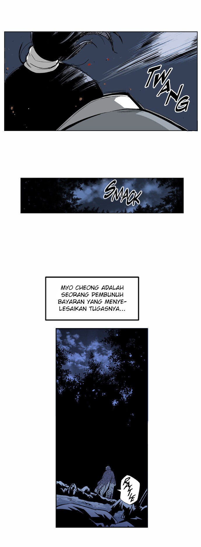 Gosu Chapter 2 Gambar 6
