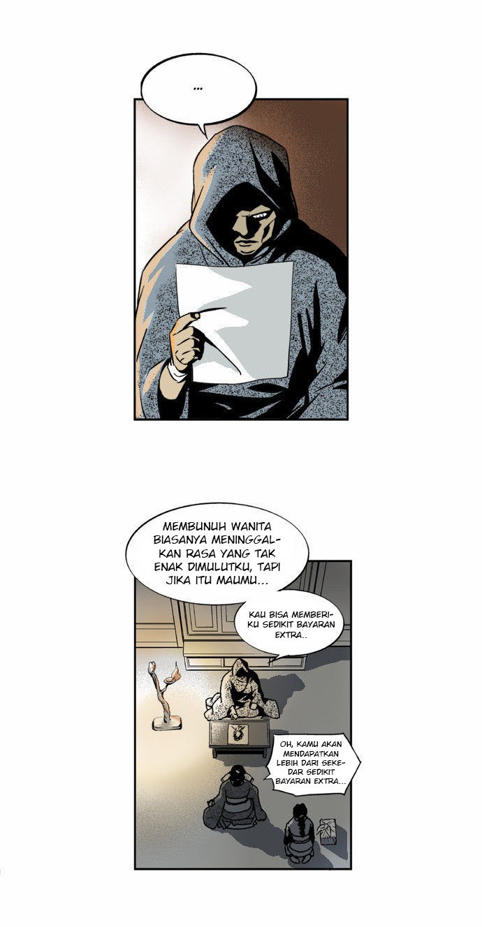 Gosu Chapter 2 Gambar 9