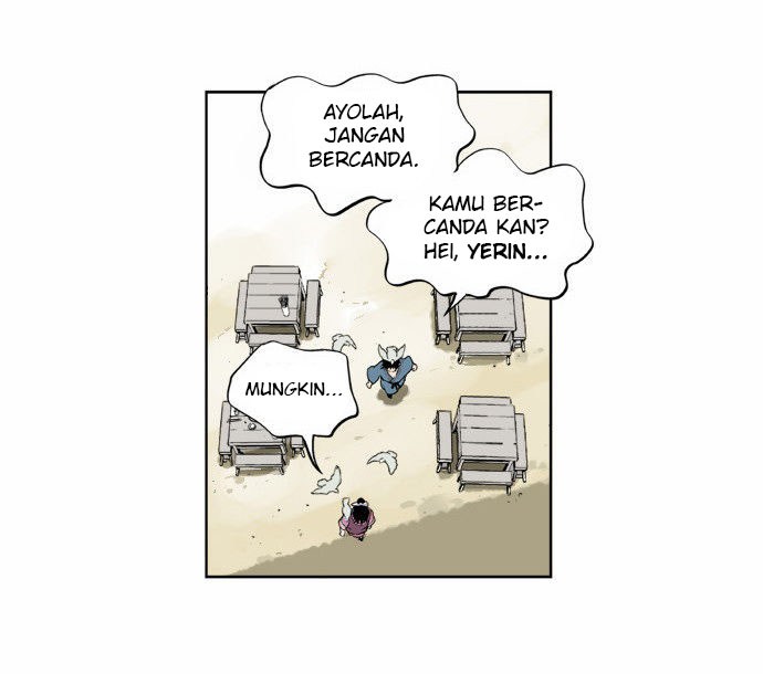 Gosu Chapter 2 Gambar 16