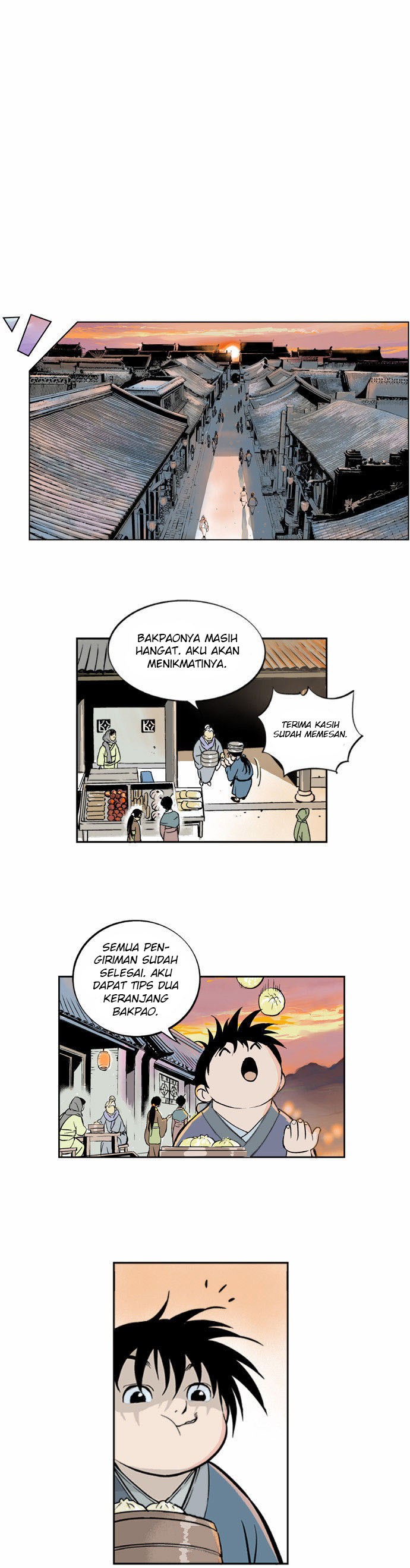 Gosu Chapter 2 Gambar 17
