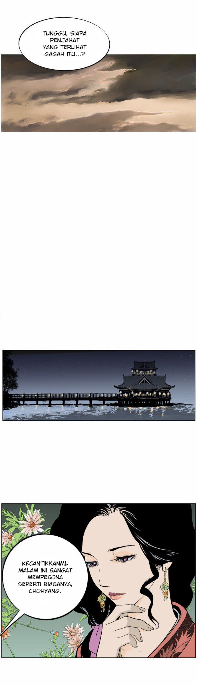 Gosu Chapter 2 Gambar 19