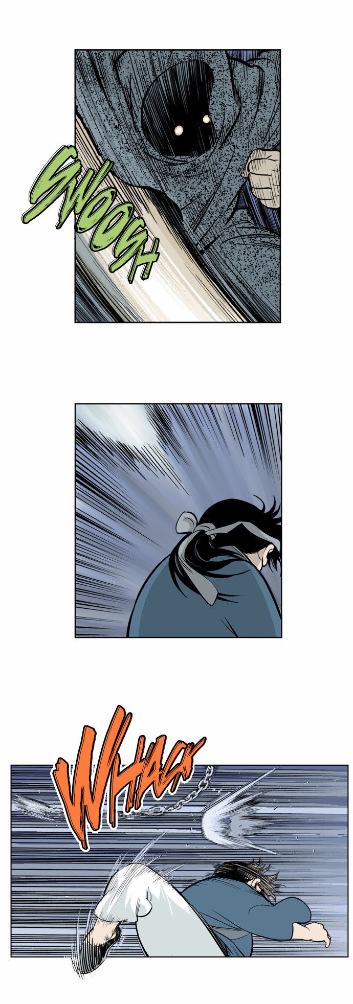 Gosu Chapter 2 Gambar 28
